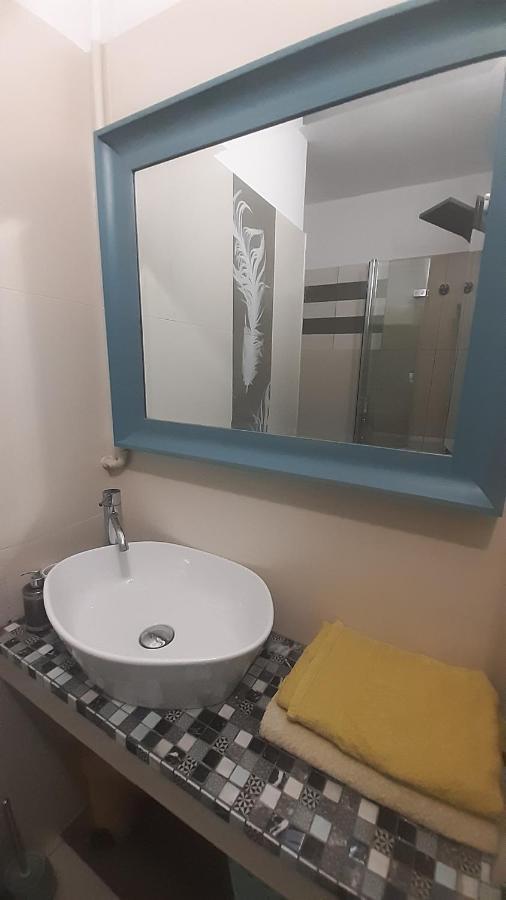 Global Trip Apartament Stadion Zimowy Тыхы Экстерьер фото